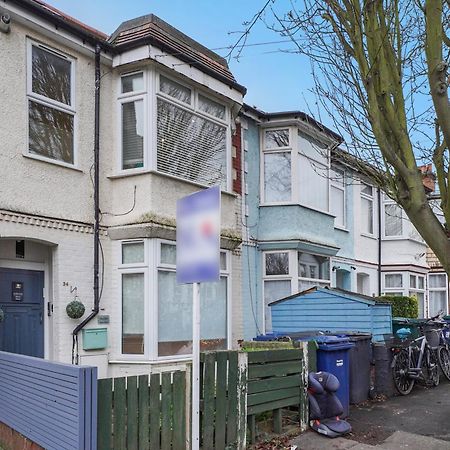 Citystay Albert Apartments In Hendon Nw4 Экстерьер фото
