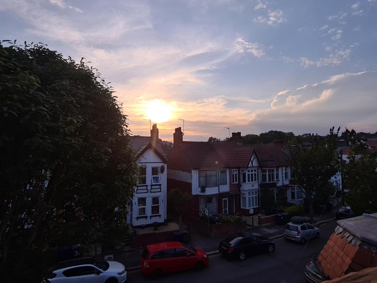 Citystay Albert Apartments In Hendon Nw4 Экстерьер фото