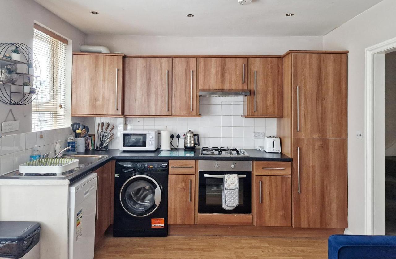 Citystay Albert Apartments In Hendon Nw4 Экстерьер фото