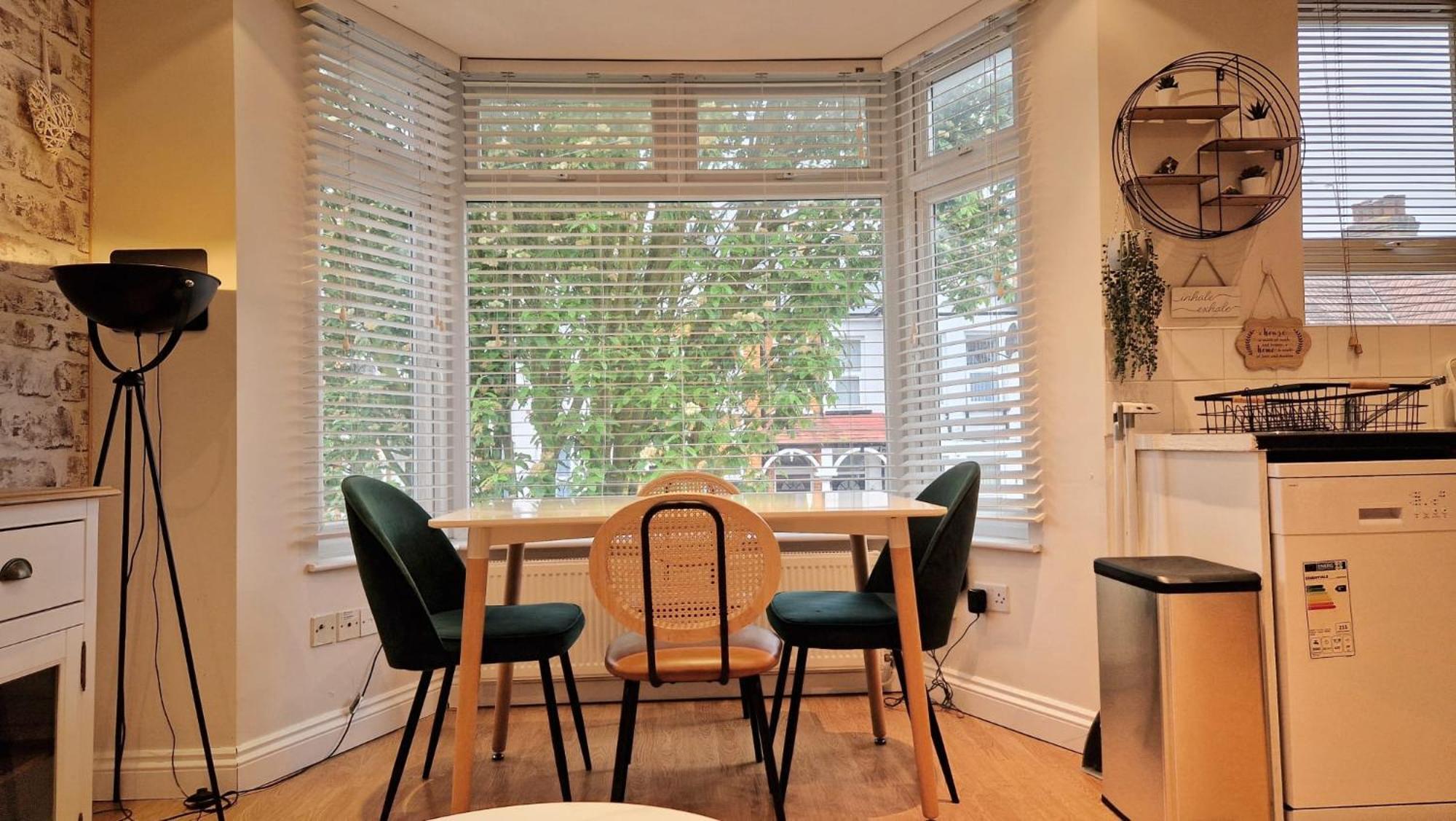 Citystay Albert Apartments In Hendon Nw4 Экстерьер фото
