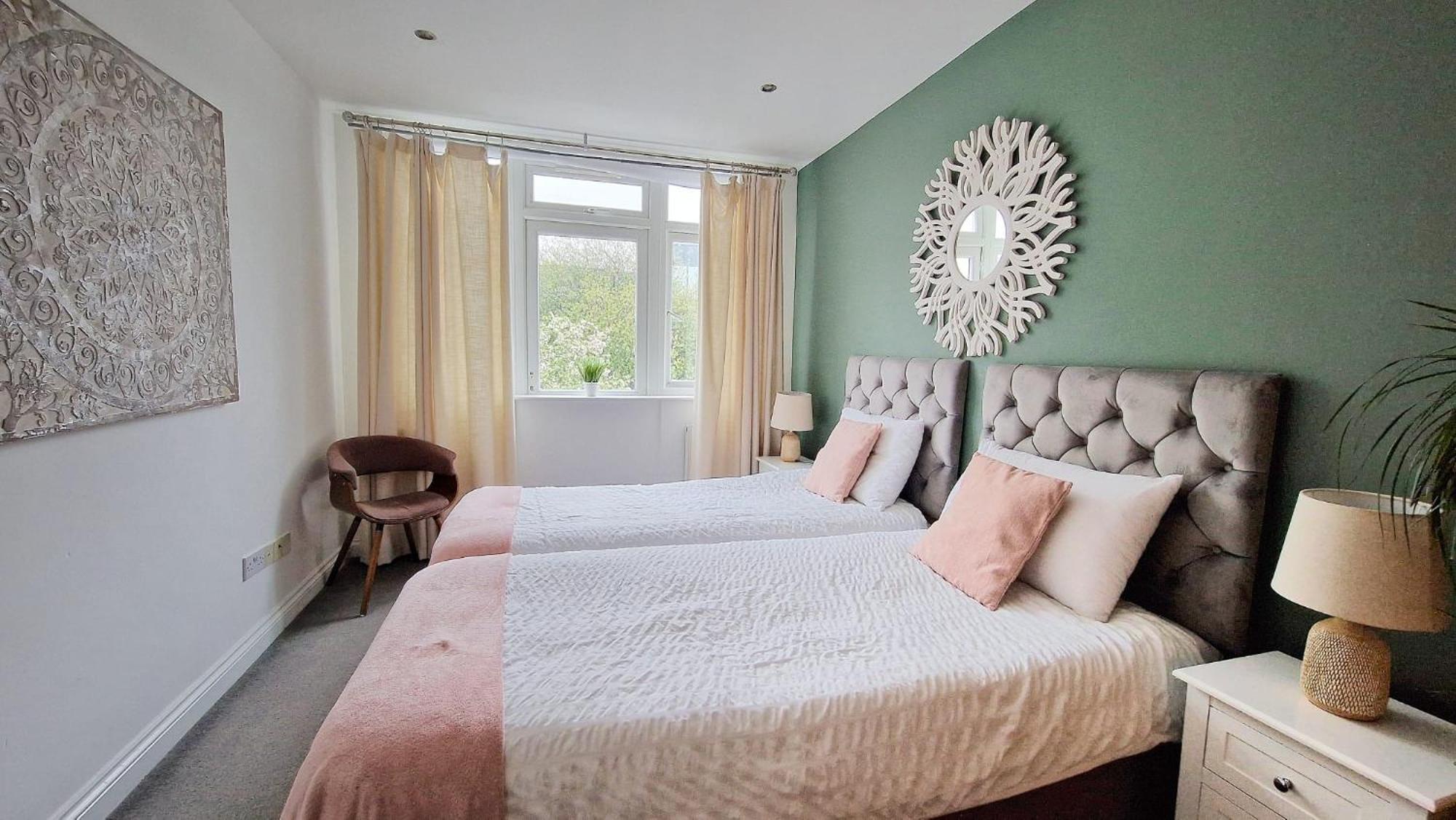 Citystay Albert Apartments In Hendon Nw4 Экстерьер фото