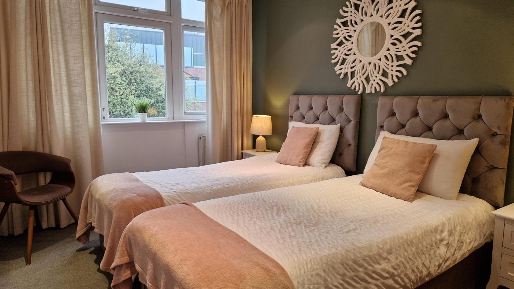 Citystay Albert Apartments In Hendon Nw4 Экстерьер фото