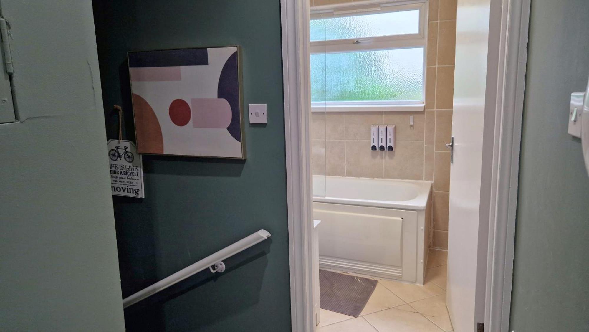 Citystay Albert Apartments In Hendon Nw4 Экстерьер фото