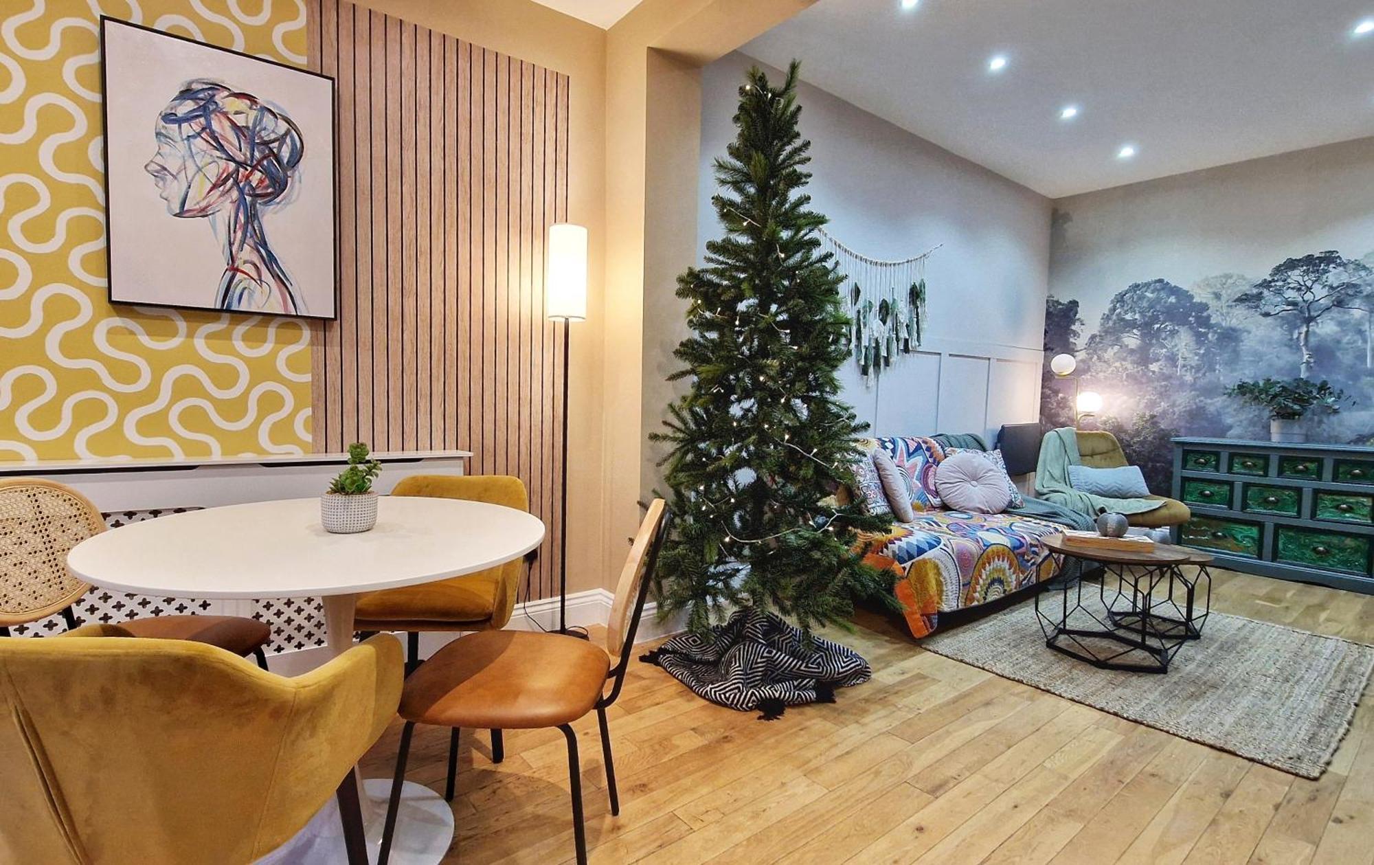 Citystay Albert Apartments In Hendon Nw4 Экстерьер фото