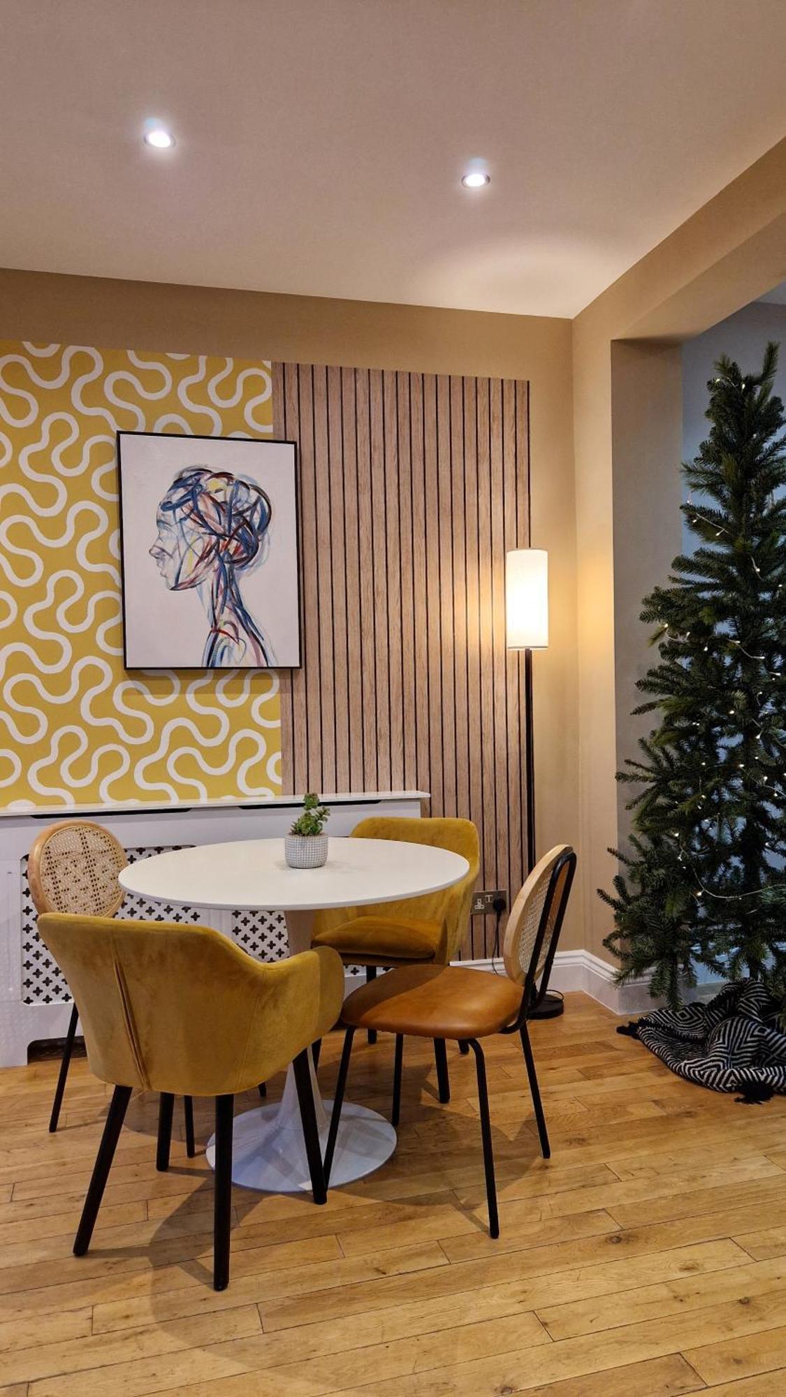 Citystay Albert Apartments In Hendon Nw4 Экстерьер фото