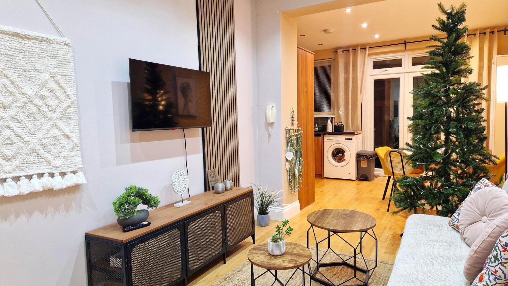 Citystay Albert Apartments In Hendon Nw4 Экстерьер фото