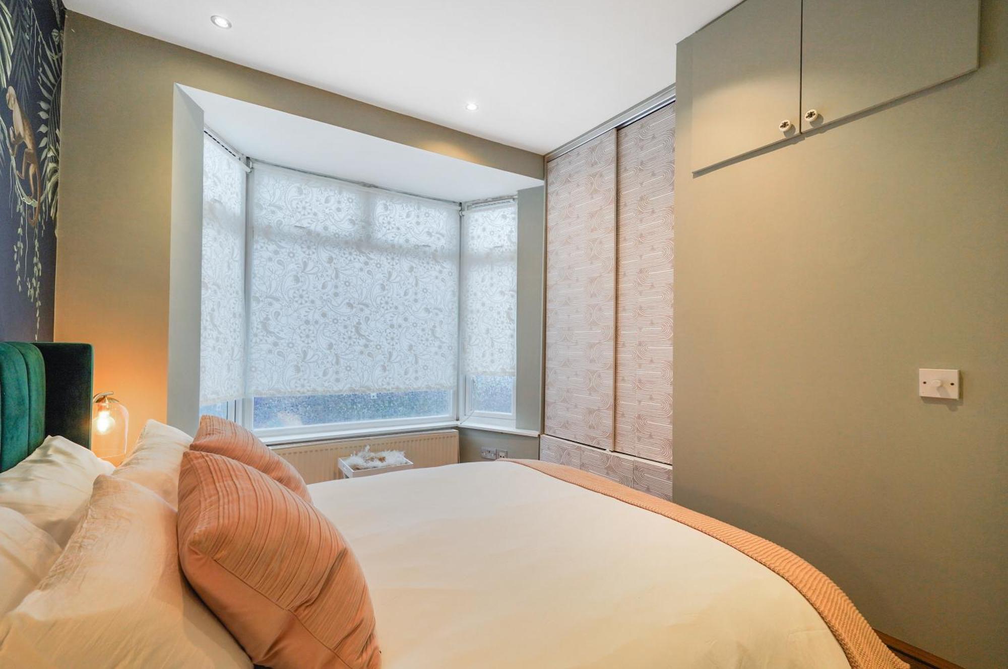 Citystay Albert Apartments In Hendon Nw4 Экстерьер фото