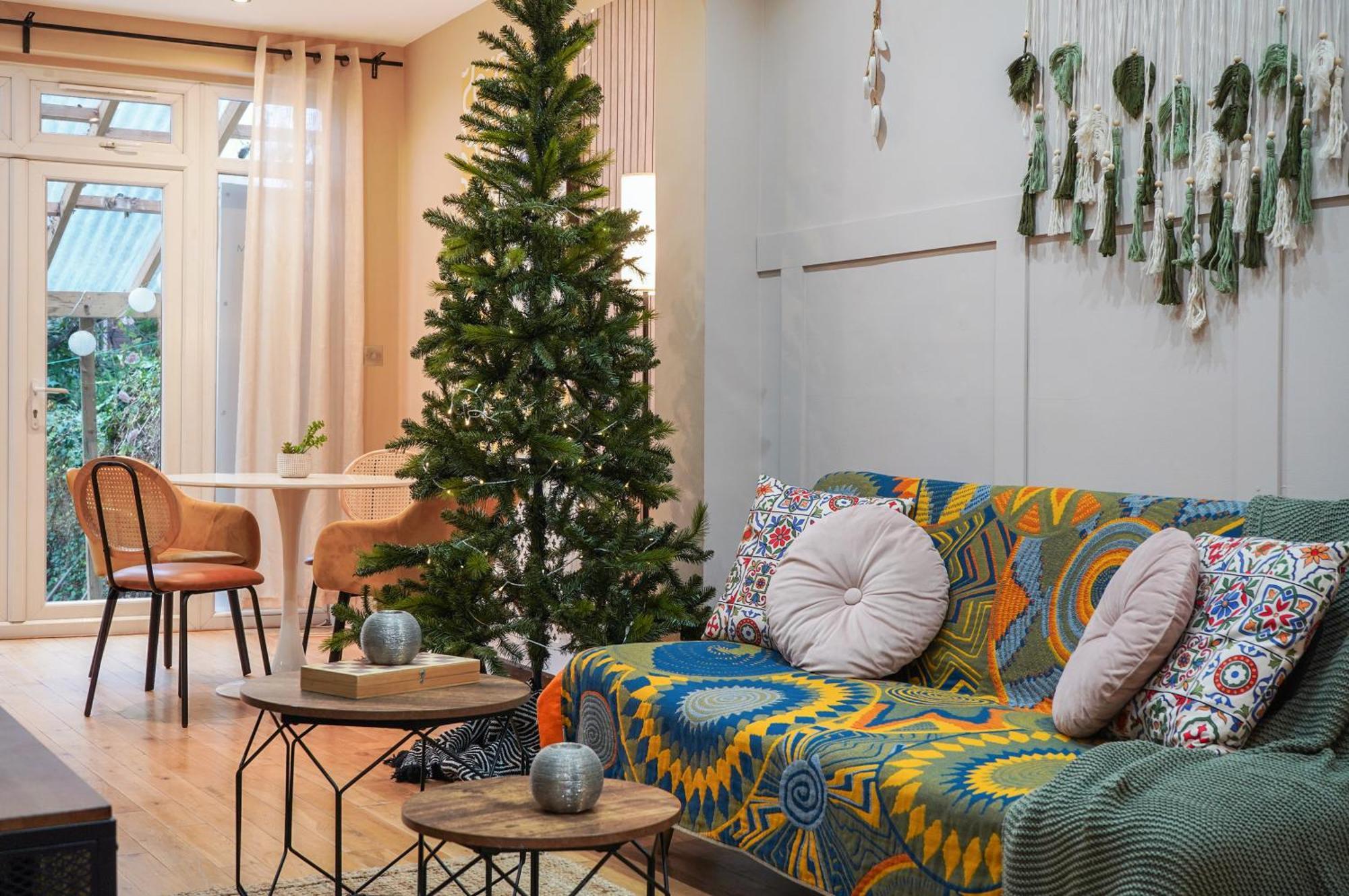 Citystay Albert Apartments In Hendon Nw4 Экстерьер фото