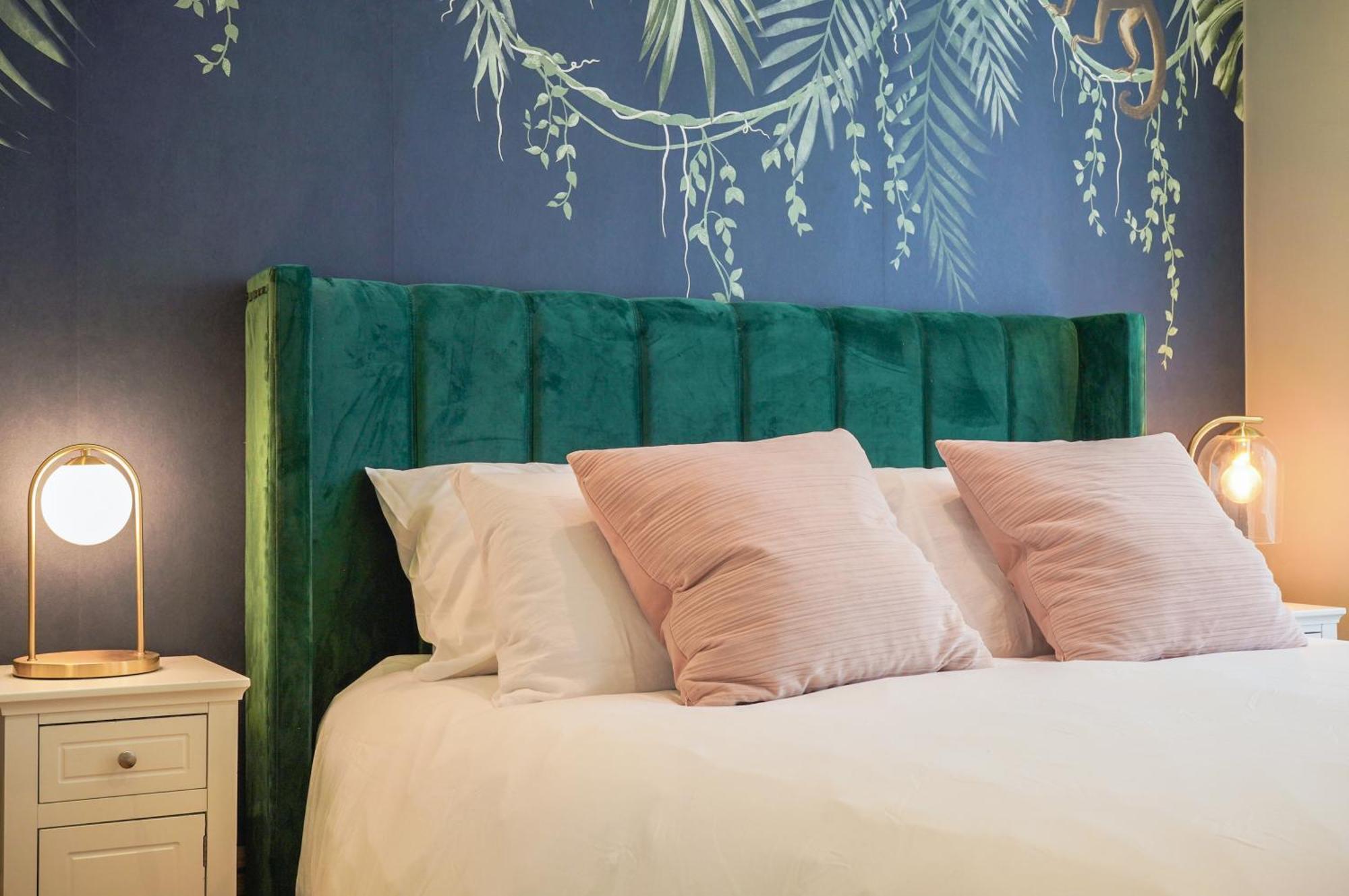 Citystay Albert Apartments In Hendon Nw4 Экстерьер фото