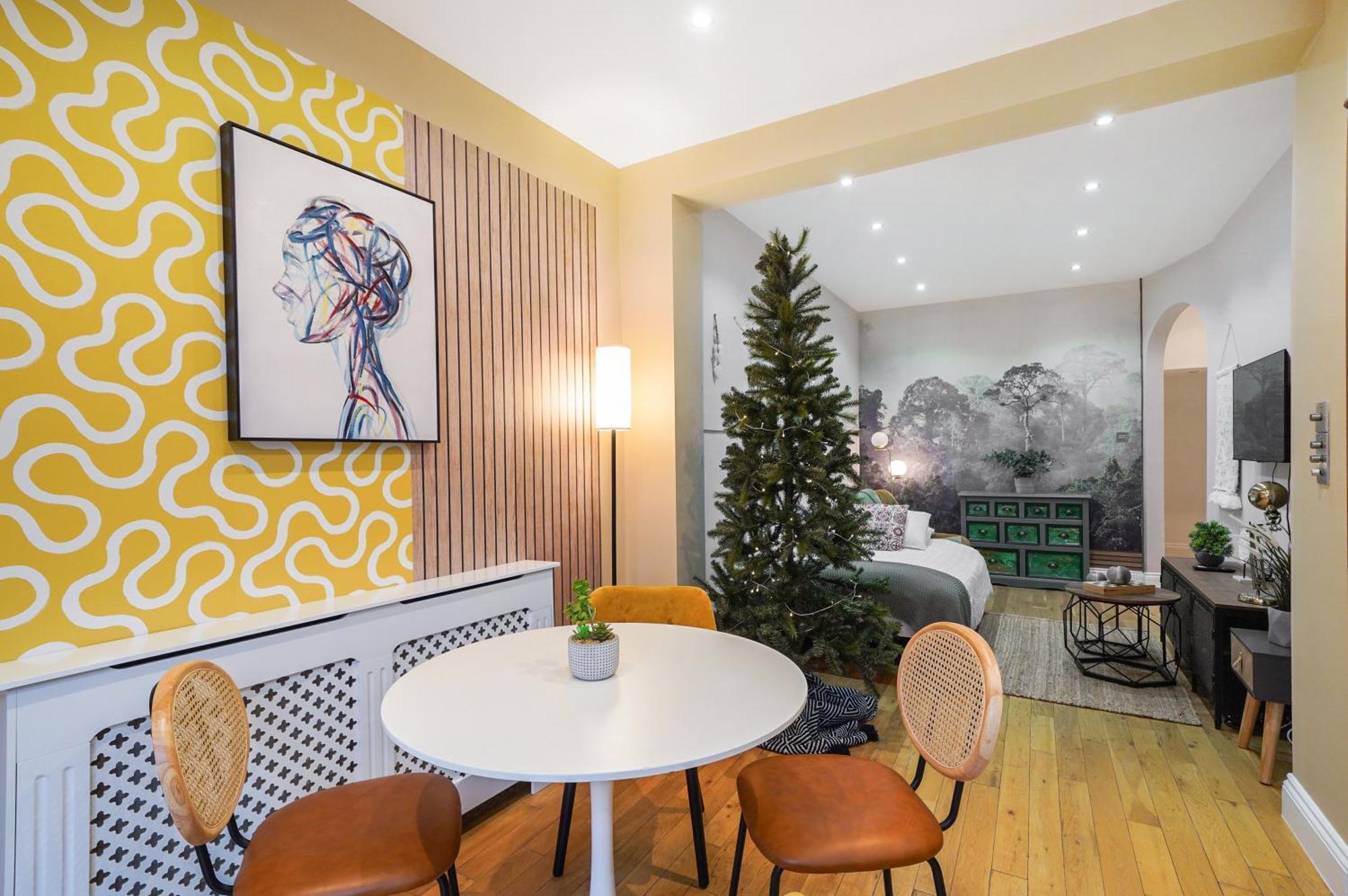Citystay Albert Apartments In Hendon Nw4 Экстерьер фото