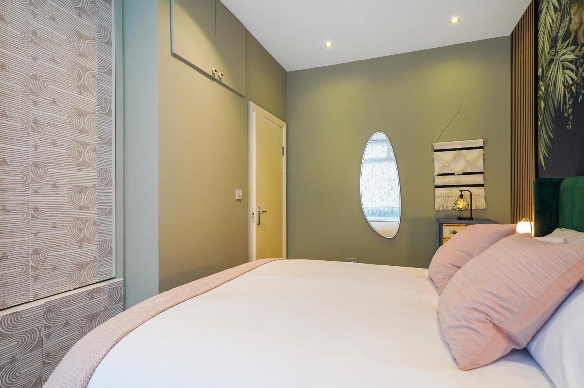 Citystay Albert Apartments In Hendon Nw4 Экстерьер фото
