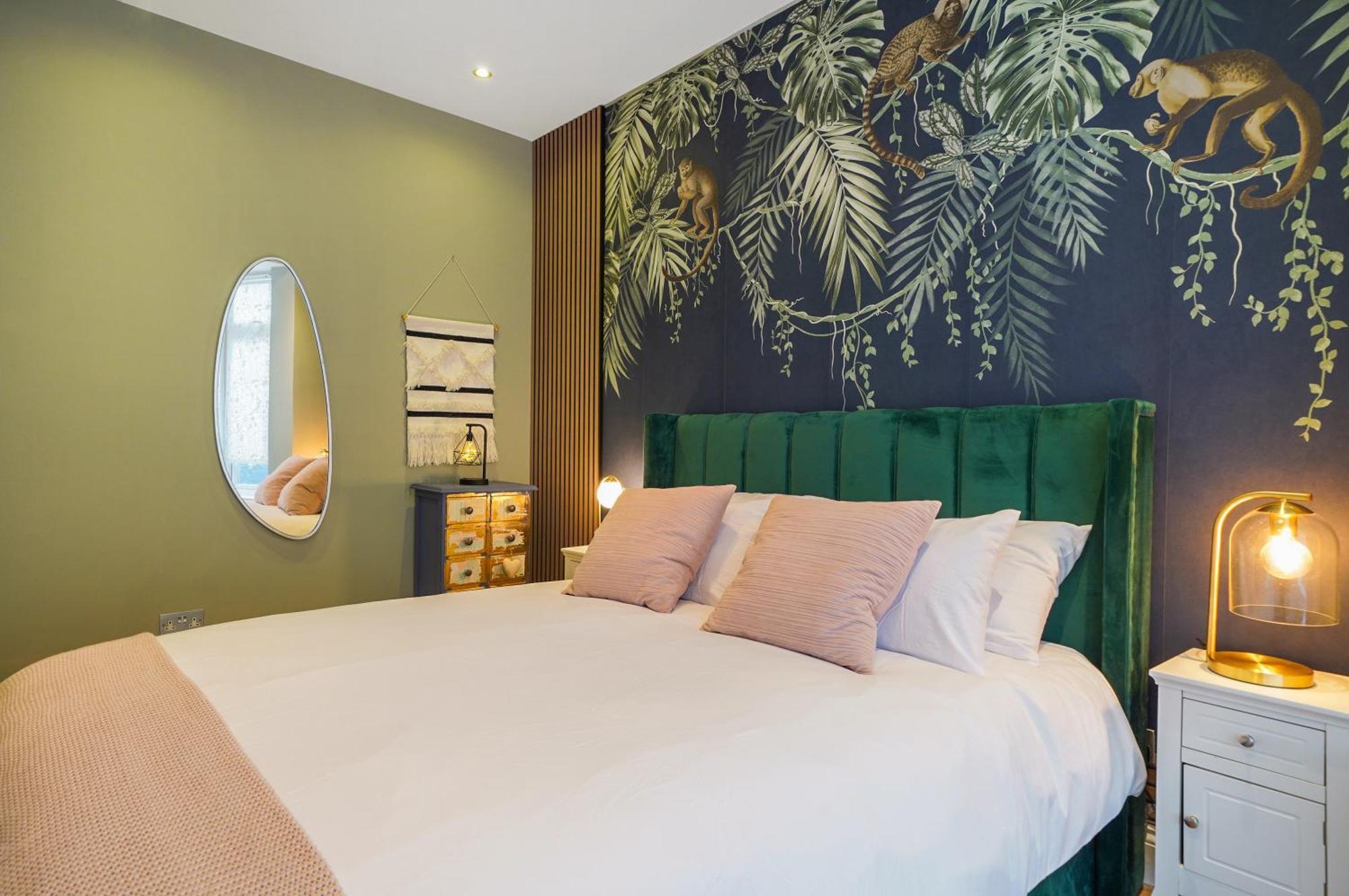 Citystay Albert Apartments In Hendon Nw4 Экстерьер фото