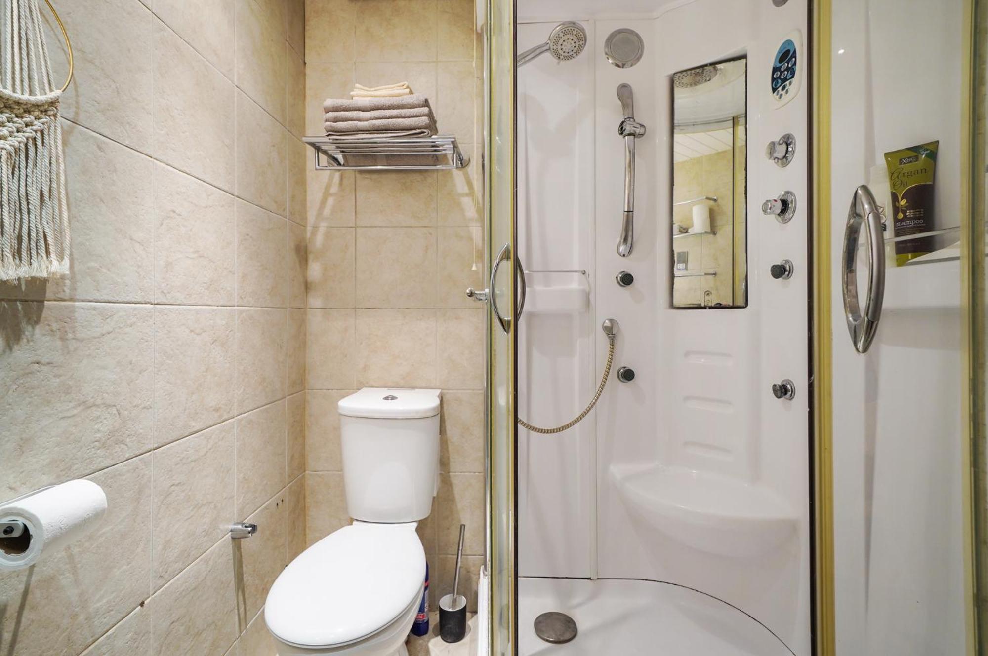 Citystay Albert Apartments In Hendon Nw4 Экстерьер фото